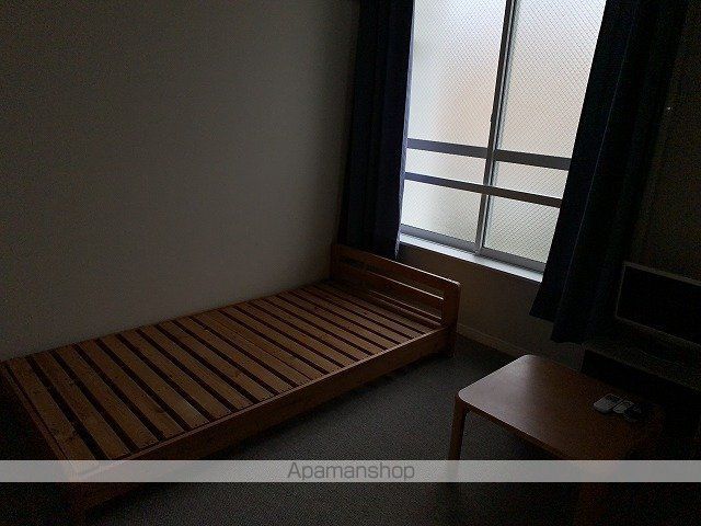 レオパレス湘南桜ヶ丘の内装写真