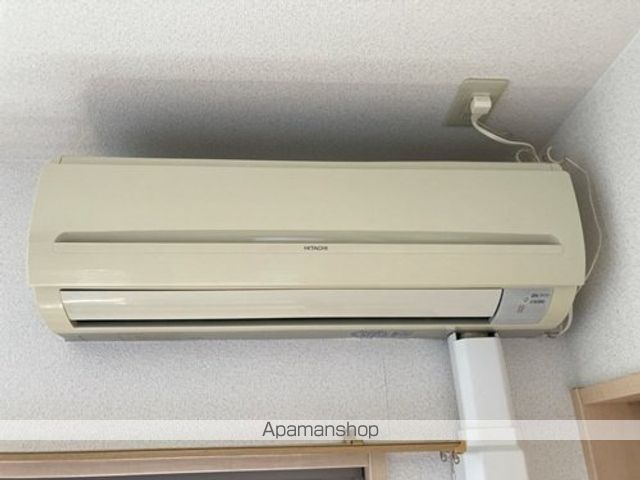 アーバンコート本荘の内装写真