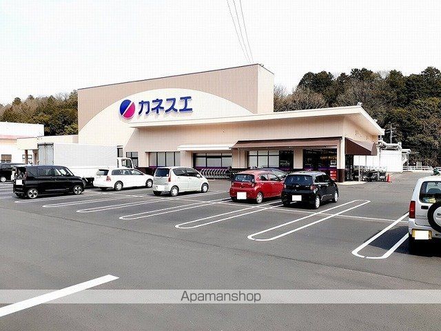 【岐阜市芥見大船のアパートの周辺環境1】