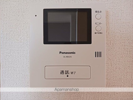 セレノⅡ[1LDK/50.29m2]のその他設備2