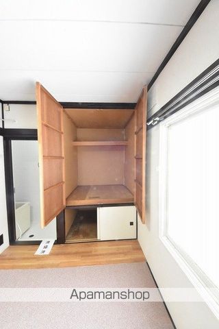 麻生創成館Iの内装写真