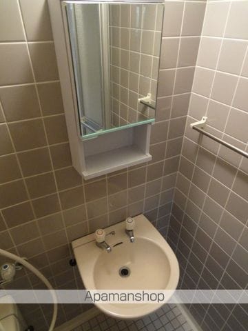 リバーシティ上杉の内装写真