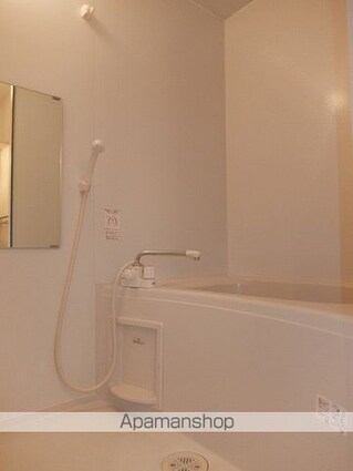 サンビューハイツ[1K/24.71m2]の内装4