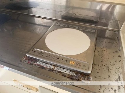 メゾンド西宝町[1R/20.72m2]の内装6