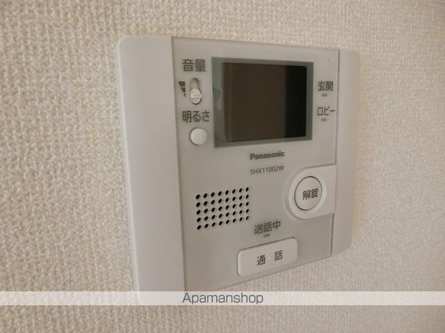 スプリングフォレスト Aの内装写真
