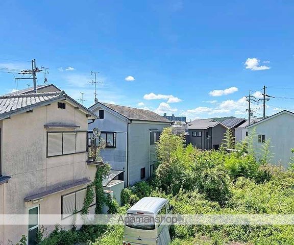 ペアシティ淀の内装写真