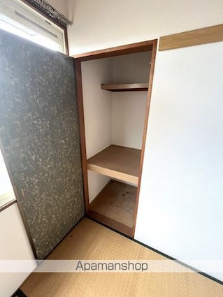 冬築タウン　Ｄ棟[3DK/46.56m2]の内装5