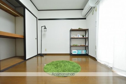 ソードコーポⅡ[1K/23m2]の内装3