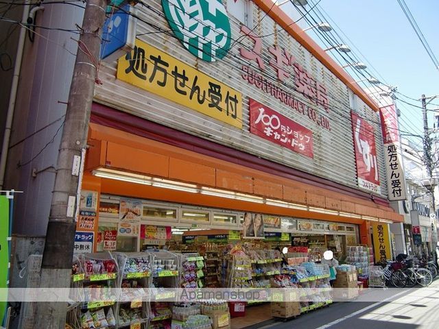 セレニテ高槻の周辺写真