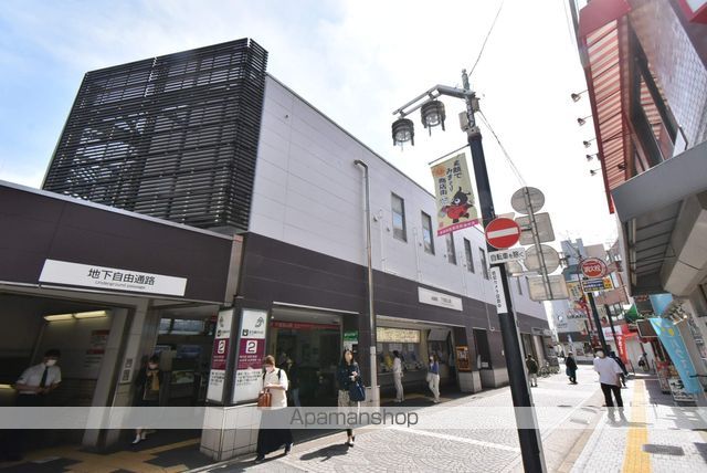 JPNOIE下高井戸の周辺写真