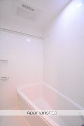 グランドコンシェルジュ世田谷アジールコート[1K/25.5m2]のバス