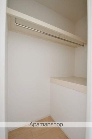 フォレストガーデンCの内装写真