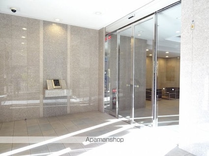 ＳーＦＯＲＴ榴岡公園[1K/28.02m2]のエントランス