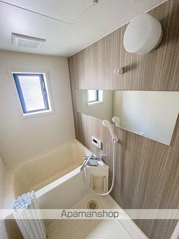 アレストミヤビの内装写真
