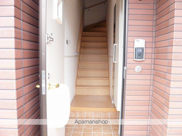 フローレンス 小原田 Bの内装写真