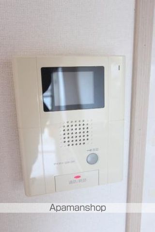 クレストF室見の内装写真