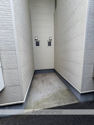 岡本アパートのその他写真