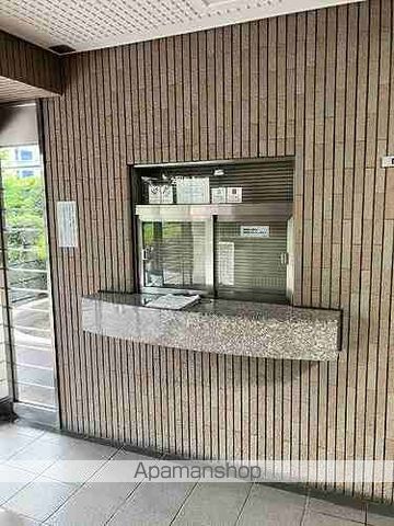 レクセルプラザ西川口の内装写真