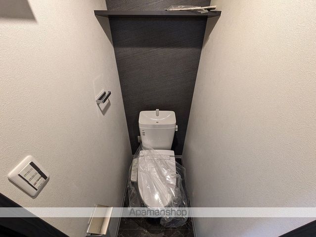 S-RESIDENCE国泰寺町一丁目の内装写真