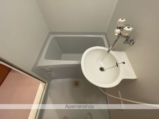 レオパレスサニーコート上東Aの内装写真
