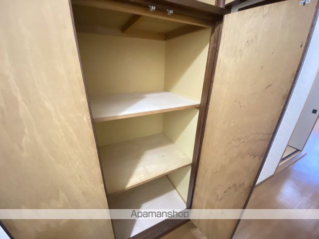 本町ハイツタイプIの内装写真
