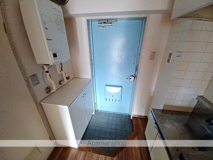 里山辺ハイツ柏木[1K/24.75m2]の内装3