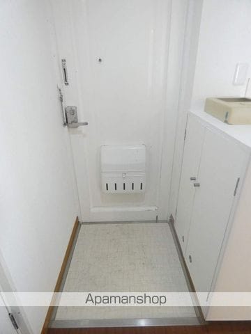 アソルティ伝馬町の内装写真