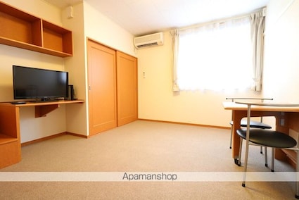 レオパレス眺湖Ⅱ[1K/23.18m2]の内装2