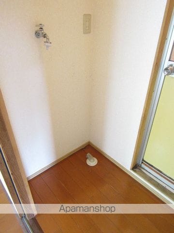 小林市 1階建 築53年の内装写真
