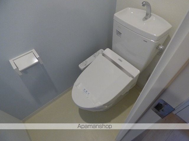 アウラ新深江の内装写真