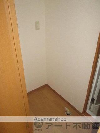 ツイン・ハーモニー道後Ⅱ[1DK/28.45m2]のその他部屋・スペース