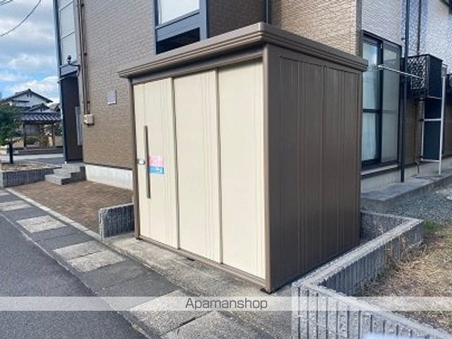 レオパレスミーシャのその他写真