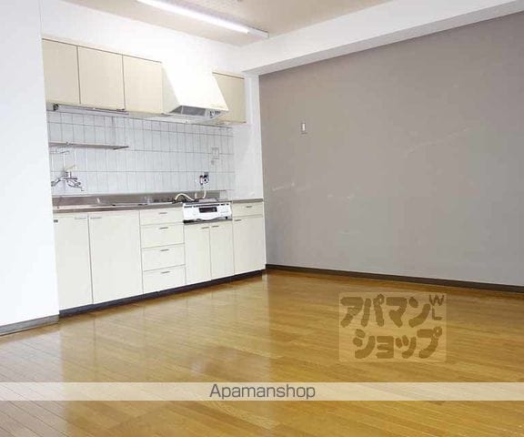 コーポ西ノ庄の内装写真