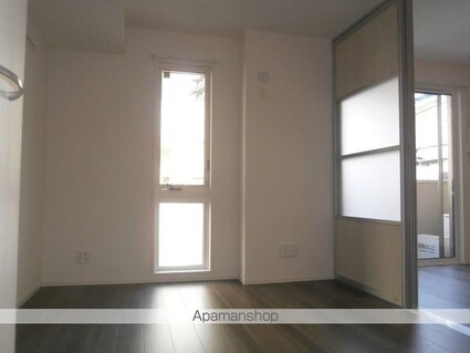 ブランエール白鳥[1LDK/40.1m2]の内装