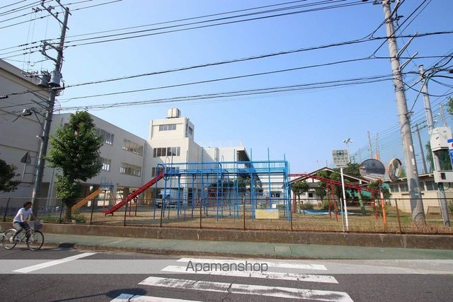 市川グリーンタウン第二ミズホの周辺写真