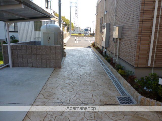 ラパンIIのその他写真