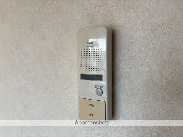 ヴィラクレアモントの内装写真