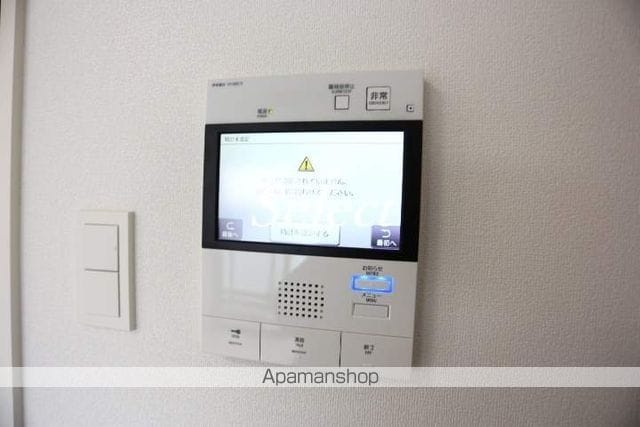 SHOKEN RESIDENCE横浜桜木町の内装写真