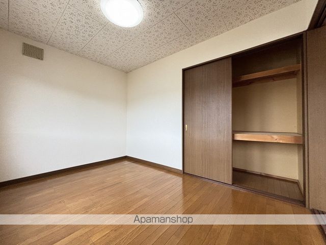 WALDの内装写真
