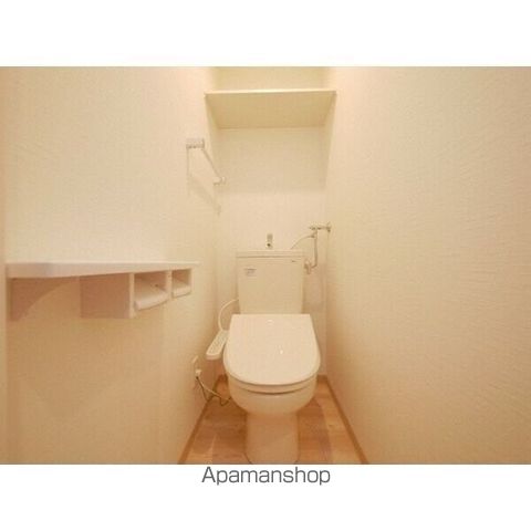 カレラ伏見の内装写真