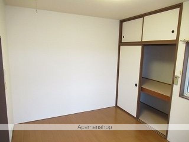 ラシュレ本宮の内装写真