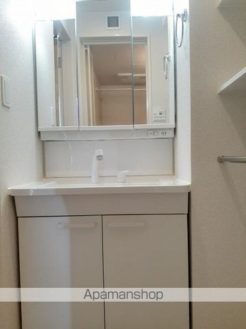 パークサイド白土IIの内装写真