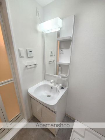 AIA難波南の内装写真