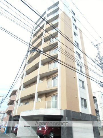 クラッセひばりが丘の外観写真