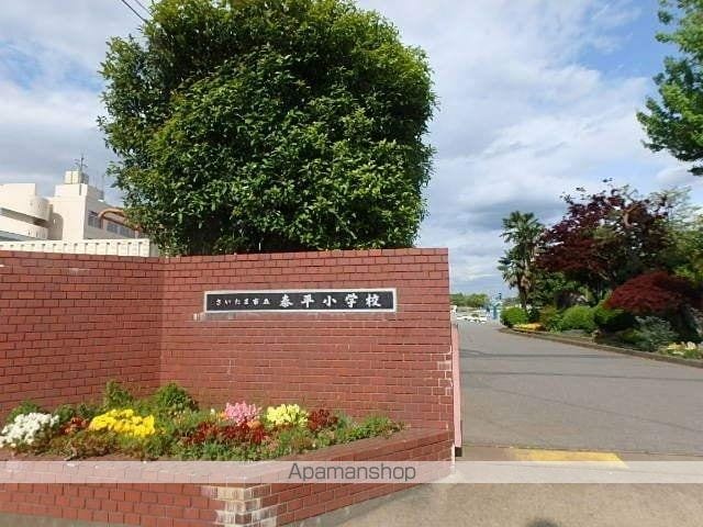 本郷の杜 ラウンの周辺写真