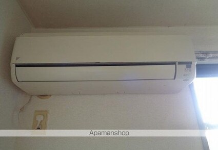 サンビレッジ高松　Ｋ棟[3DK/60.35m2]の内装