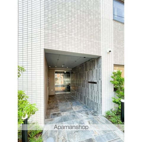 プレアスヴェルタ三ノ輪の外観写真