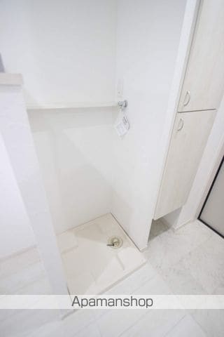 アクシス船橋の内装写真