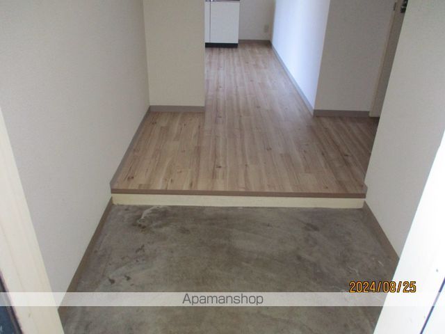 メゾン大戸の内装写真