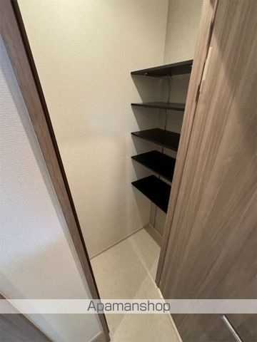 RーRESIDENCE南千束の内装写真